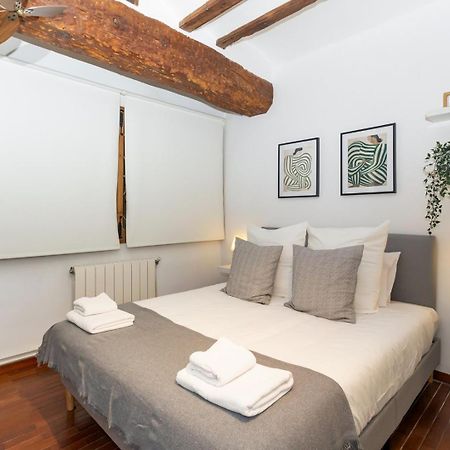 Guestready - Relaxing Home In Valencia'S Old Town Exterior foto