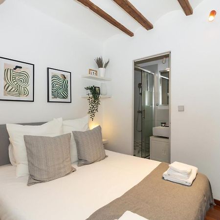 Guestready - Relaxing Home In Valencia'S Old Town Exterior foto