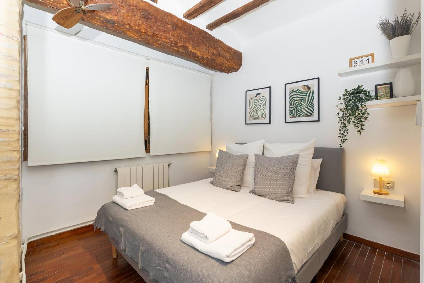 Guestready - Relaxing Home In Valencia'S Old Town Exterior foto