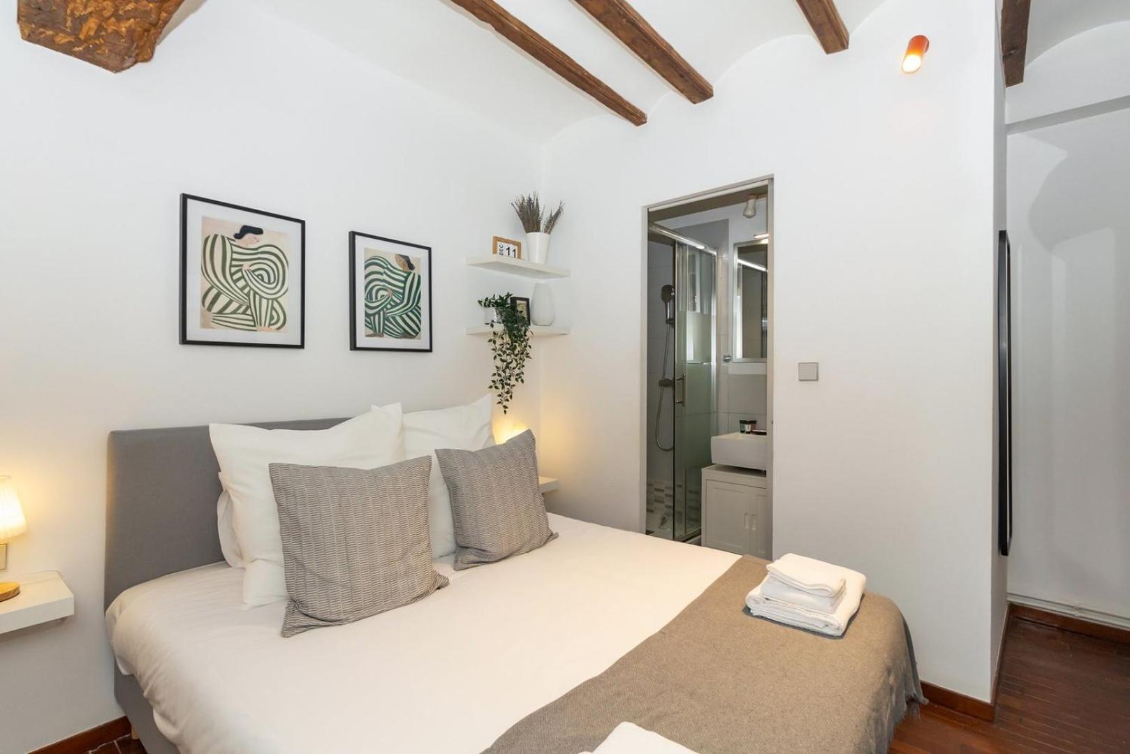 Guestready - Relaxing Home In Valencia'S Old Town Exterior foto