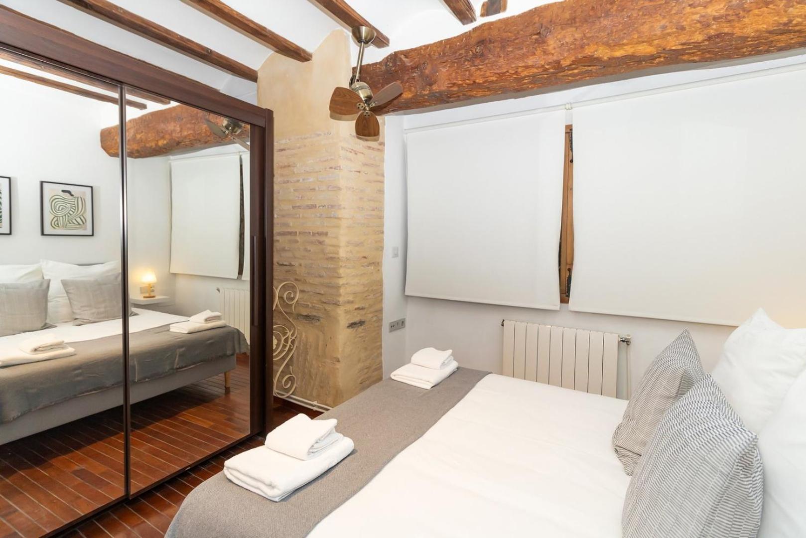 Guestready - Relaxing Home In Valencia'S Old Town Exterior foto