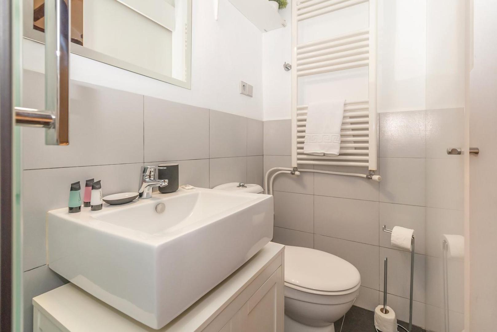 Guestready - Relaxing Home In Valencia'S Old Town Exterior foto