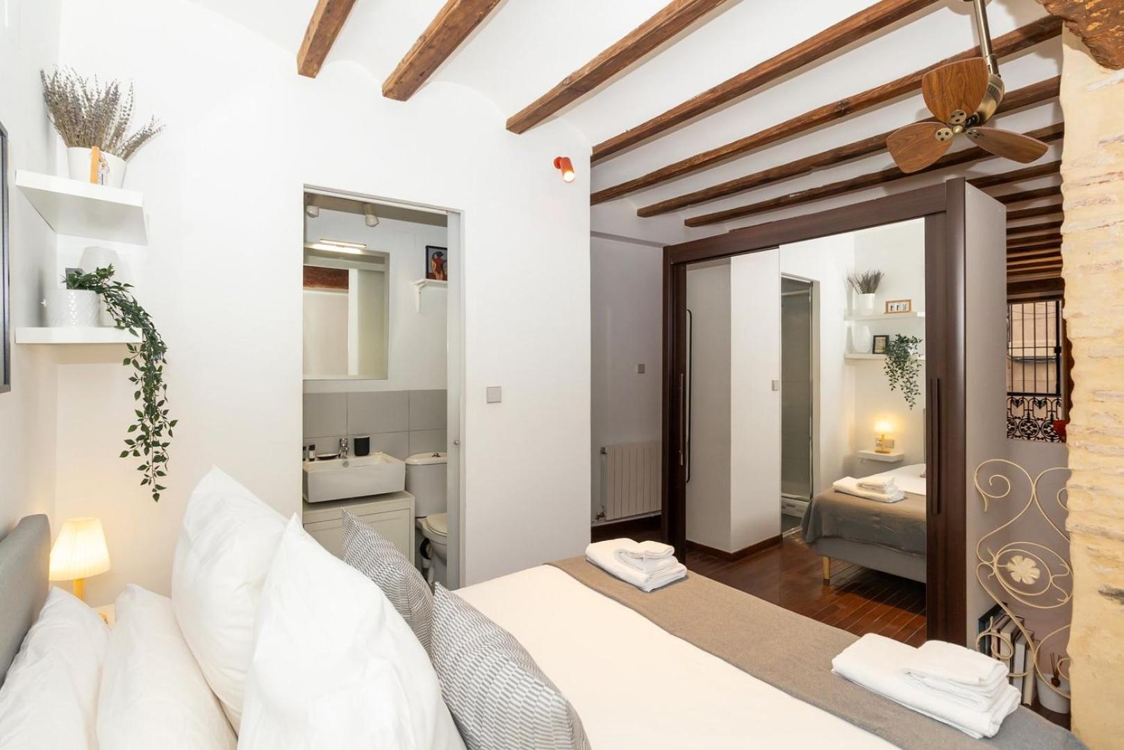 Guestready - Relaxing Home In Valencia'S Old Town Exterior foto